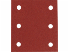 Makita P-33124 Sandpaper Velcro 102x114mm  120