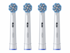 Oral-B Toothbrush heads Pro Sensitive Clean 4 pcs.