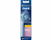 Oral-B Toothbrush heads Pro Sensitive Clean 6 pcs.
