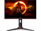 Monitor Q24G2A 23,8 palce IPS 165Hz HDMIX2 DP má