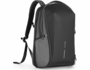 XD DESIGN BACKPACK BIZZ BACKPACK GREY P/N: P705.932