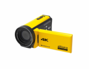 Easypix Aquapix WDV5630 Yellow