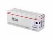Canon LASER TONER CRG 053H BK černá pro i-SENSYS X C1946P (33 000 str.)
