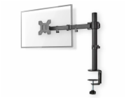 Nedis MMSIS110BK - Stojan k monitoru | 1 Obrazovka | 15-32 " | 75x75 / 100x100 | Full Motion