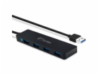 FANTEC UMP-4U3-A 4x USB-A 3.0 HUB
