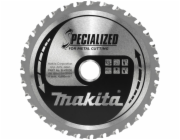 Makita B-47036 Saw Blade f. Metal 150x20x32Z