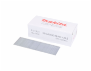 Makita F-31931 Gauge Brad Nails 40mm