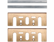 Makita D-07951     Reversible BladeHM 82mm + Pressure Plate
