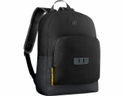 Wenger NEXT23 Crango 16 Laptop Backpack black