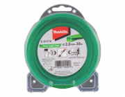 Makita E-01775   Mowing String Four Leaf 2,0mmx30m