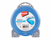 Makita E-02733 Mowing String round 1,6mmx15m