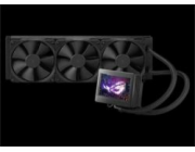 ASUS ROG RYUJIN III 360 kvapalinový chladič CPU, LCD, 3x Noctua iPPC fan, 360mm