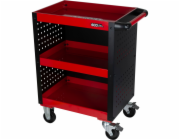 KS Tools ECOline Workshop Service Trolley