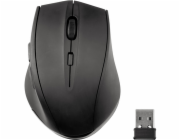 SL-6343-RRBK bezdrátová myš SPEEDLINK