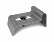 Polargos zámek brány pozinkovaný