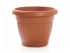 Květináč Prosperplast Terra Nova 30 cm cihla