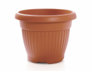 Květináč Prosperplast Terra Nova 30 cm cihla