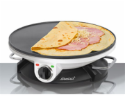 Steba CR 32 Crepes-Maker 0459518
