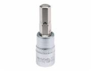 Šestihranný klíč Yato 1/4&quot; 6 mm L = 37 mm 