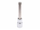 Klíč na stopku Yato Torx 1/2&quot; T55 L = 100 mm