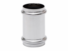 Mufa Tycner fi 32 mm chrom