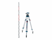 Optická úroveň Bosch GOL 20D + BT160 + GR500