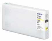 Epson cartridge zluta T 782 200 ml              T 7824