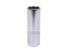 Zásuvka pro svíčky Yato 1/2&quot; 16 mm