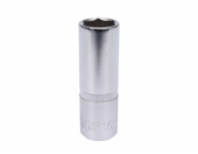 Zásuvka pro svíčky Yato 1/2&quot; 16 mm