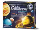 Sluneční soustava 4M 4M – 5520