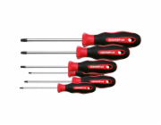 GEDORE red Screwdriver Set TX 6-pieces