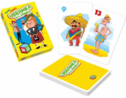 Multigra Piotrus - Oblečení pro Janka