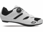 Giro GIRO SAVIX II bílé pánské boty velikost 43 (NOVINKA)