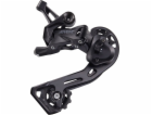 Microshift Adventní zadní derailleur, 9. -Row, není kompa...