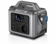 FANTEC PGS-300 Powerstation & Solargenerator