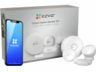 Alarm Ezviz CS-B1 Home Sensor Kit