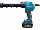 Makita DCG180RF Aku pistole na tmel, Li-ion LXT 18V/3,0Ah
