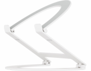 Twelve South Curve Flex - hliníkový stojan pro MacBook bílý (TS-2202)