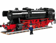 Parní lokomotiva Cobi DR BR 52/TY2