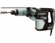 Hikoki HIKOKI VRTACÍ A VYKAZOVACÍ KLADIVO SDS-MAX 1500W 18J 11kg Brushless DH52ME WSZ (DH52MEWSZ) - HDH52MEWSZ