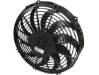 Spalování fanoušku Spal 280mm Slim Sliming typu 2