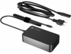 Nabíječka Natec GRAYLING 45W USB-C pro notebooky, tablety...