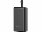 PowerBank Awei Awei Powerbank P171K 60000MAH 65W Black/Bl...