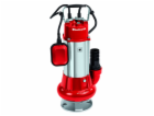 Kalové čerpadlo Einhell GC-DP 1340 G
