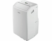 Přenosná klimatizace Whirlpool PACF29HP W bílá