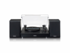 Lenco LS-101BK gramofon