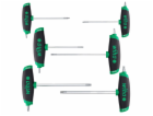 Wiha Stiftschlüssel mit Quergriff Set ComfortGrip