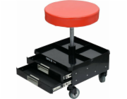 Sedadlo Yato Yato Workshop se zásuvkami YT-08795