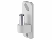 Neomounts AWL75-450WH / adaptér na zeď pro DS70/DS75-450WH1/2 / bílý