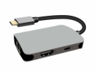 PremiumCord ku31dock18 PREMIUMCORD Adaptér USB-C na HDMI ...